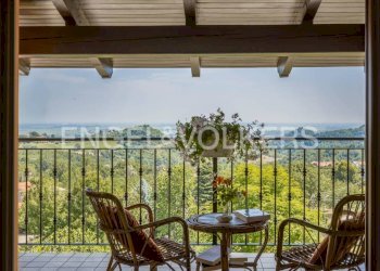 Terrazzo - Villa Località Monticelli, Verrua Savoia - foto 7