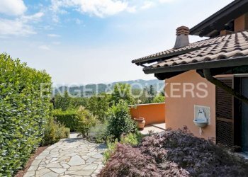 Giardino - Villa Località Monticelli, Verrua Savoia - foto 8