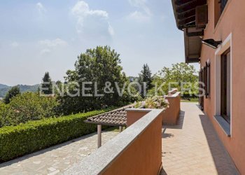 Terrazzo - Villa Località Monticelli, Verrua Savoia - foto 9