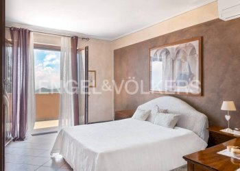 Camera da letto - Villa Località Monticelli, Verrua Savoia - foto 5