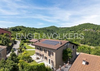 Vista - Rustico via 20 Settembre, Odalengo Grande - foto 2