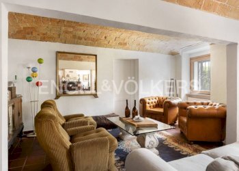 Salone - Rustico via 20 Settembre, Odalengo Grande - foto 3