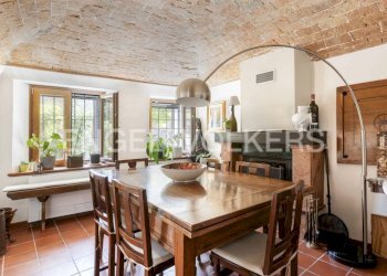 Salone - Rustico via 20 Settembre, Odalengo Grande - foto 4