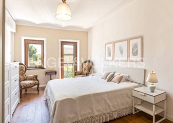 Camera da letto - Rustico via 20 Settembre, Odalengo Grande - foto 5