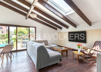 Salone - Rustico via 20 Settembre, Odalengo Grande - foto 7