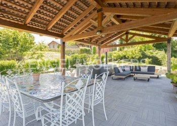 Veranda - Rustico via 20 Settembre, Odalengo Grande - foto 8