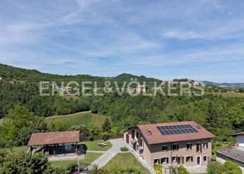 Vista - Rustico via 20 Settembre, Odalengo Grande - foto 9