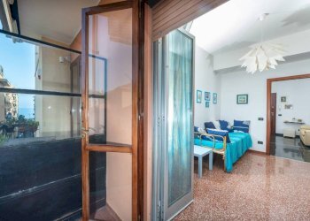 Cameretta - Three-room apartment via San Lorenzo, 20, Cogoleto - photo 28