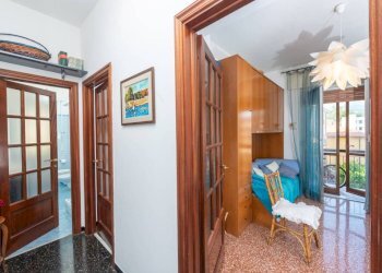Corridoio - Three-room apartment via San Lorenzo, 20, Cogoleto - photo 30