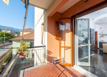 Balcone - Three-room apartment via San Lorenzo, 20, Cogoleto - photo 5