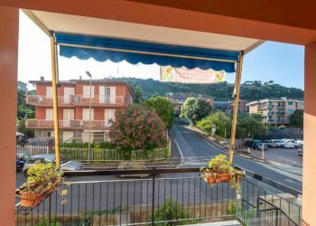 Balcone - Three-room apartment via San Lorenzo, 20, Cogoleto - photo 6