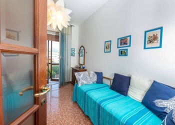 Cameretta - Three-room apartment via San Lorenzo, 20, Cogoleto - photo 23