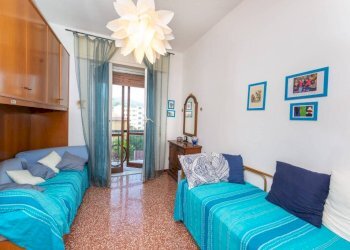 Cameretta - Three-room apartment via San Lorenzo, 20, Cogoleto - photo 24