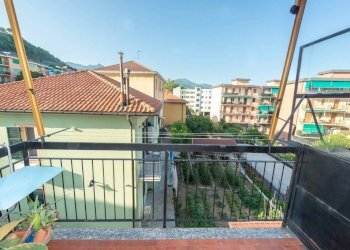 Balcone - Three-room apartment via San Lorenzo, 20, Cogoleto - photo 26