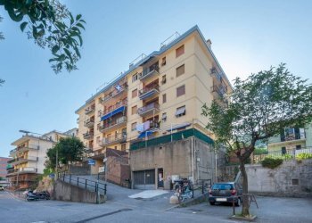 Zona - Three-room apartment via San Lorenzo, 20, Cogoleto - photo 32