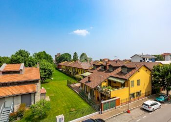 Quadrilocale Via Colombo, Beinasco - foto 9