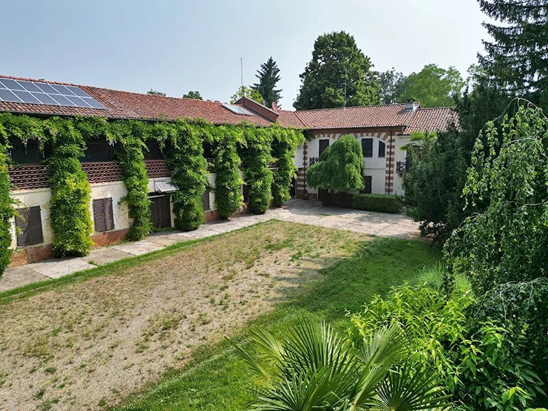 Villa Asti - foto 2