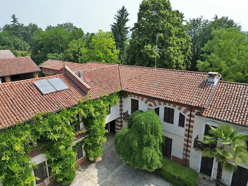 Villa Asti - foto 3