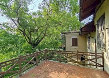 Villa Asti - foto 16