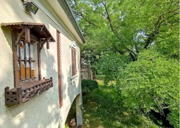 Villa Asti - foto 28