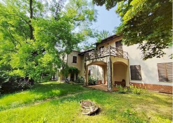 Villa Asti - foto 51