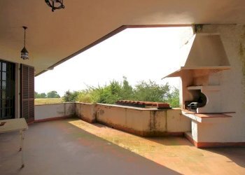 Villa Verrua Savoia - foto 13