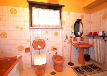 Villa Verrua Savoia - foto 25