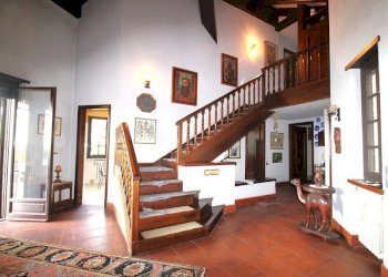 Villa Verrua Savoia - foto 27