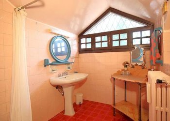 Villa Verrua Savoia - foto 30