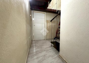 Trilocale Via F.L. Aprosio, Vallecrosia - foto 17