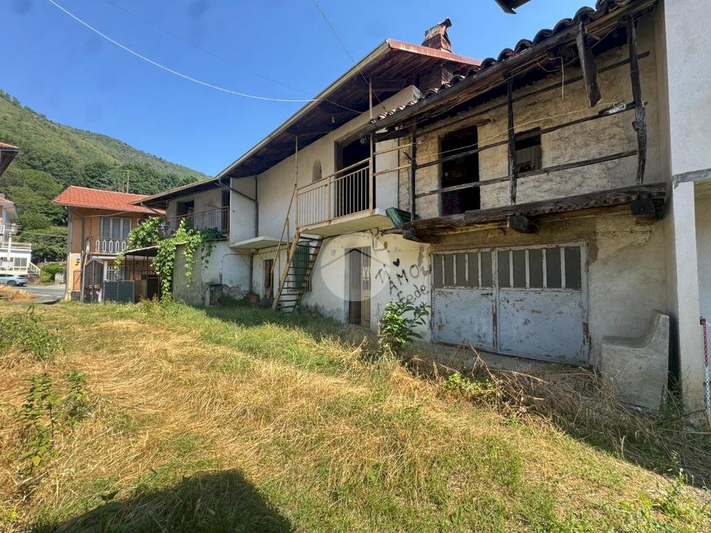 Rustic Via Vallo, Varisella - photo 1
