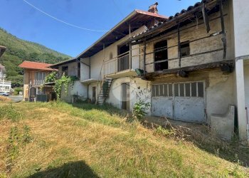 Rustico Via Vallo, Varisella - foto 1
