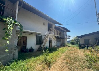 Rustico Via Vallo, Varisella - foto 5