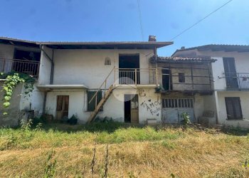 Rustico Via Vallo, Varisella - foto 2