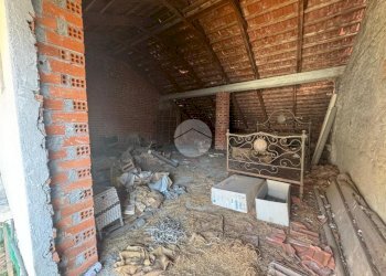 Rustico Via Vallo, Varisella - foto 6