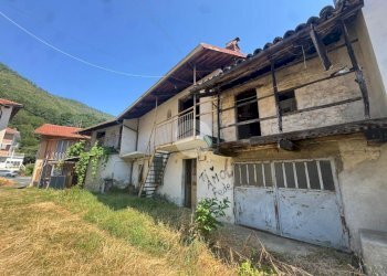 Rustico Via Vallo, Varisella - foto 4