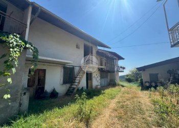 Rustico Via Vallo, Varisella - foto 17