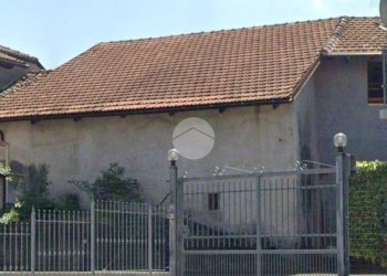 Rustico Via Vallo, Varisella - foto 15