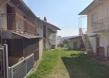 Rustico Via Vallo, Varisella - foto 16
