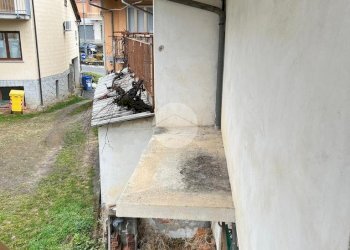 Rustico Via Vallo, Varisella - foto 7