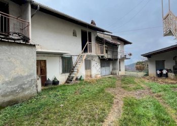Rustico Via Vallo, Varisella - foto 14