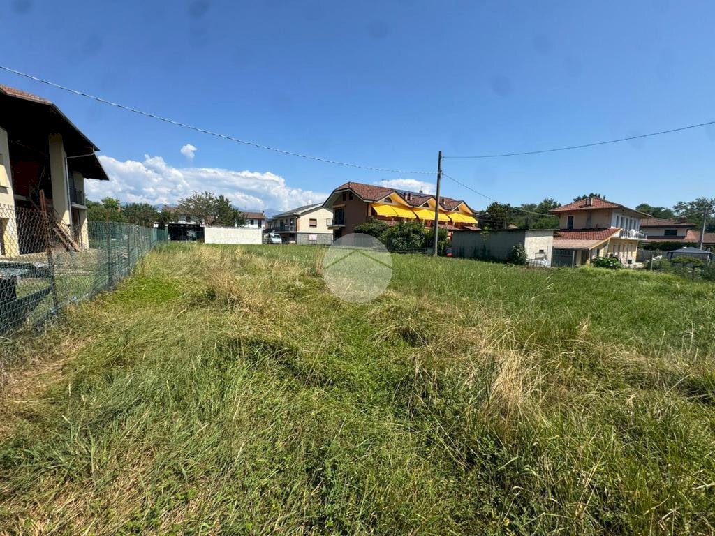 Terreno edificabile Terreno Str al Mulino del Re, Fiano - foto 2