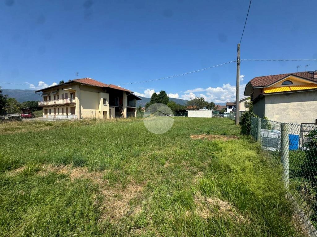 Terreno edificabile Terreno Str al Mulino del Re, Fiano - foto 1