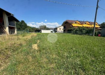 Terreno edificabile Terreno Str al Mulino del Re, Fiano - foto 4