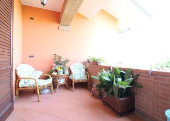 Villa a Schiera Via Grazia Deledda, Sassuolo - foto 17