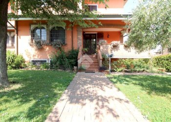 Villa a Schiera Via Grazia Deledda, Sassuolo - foto 26