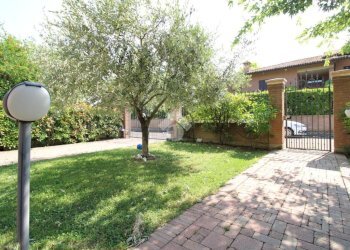 Villa a Schiera Via Grazia Deledda, Sassuolo - foto 27