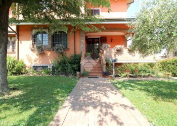 Villa a Schiera Via Grazia Deledda, Sassuolo - foto 29