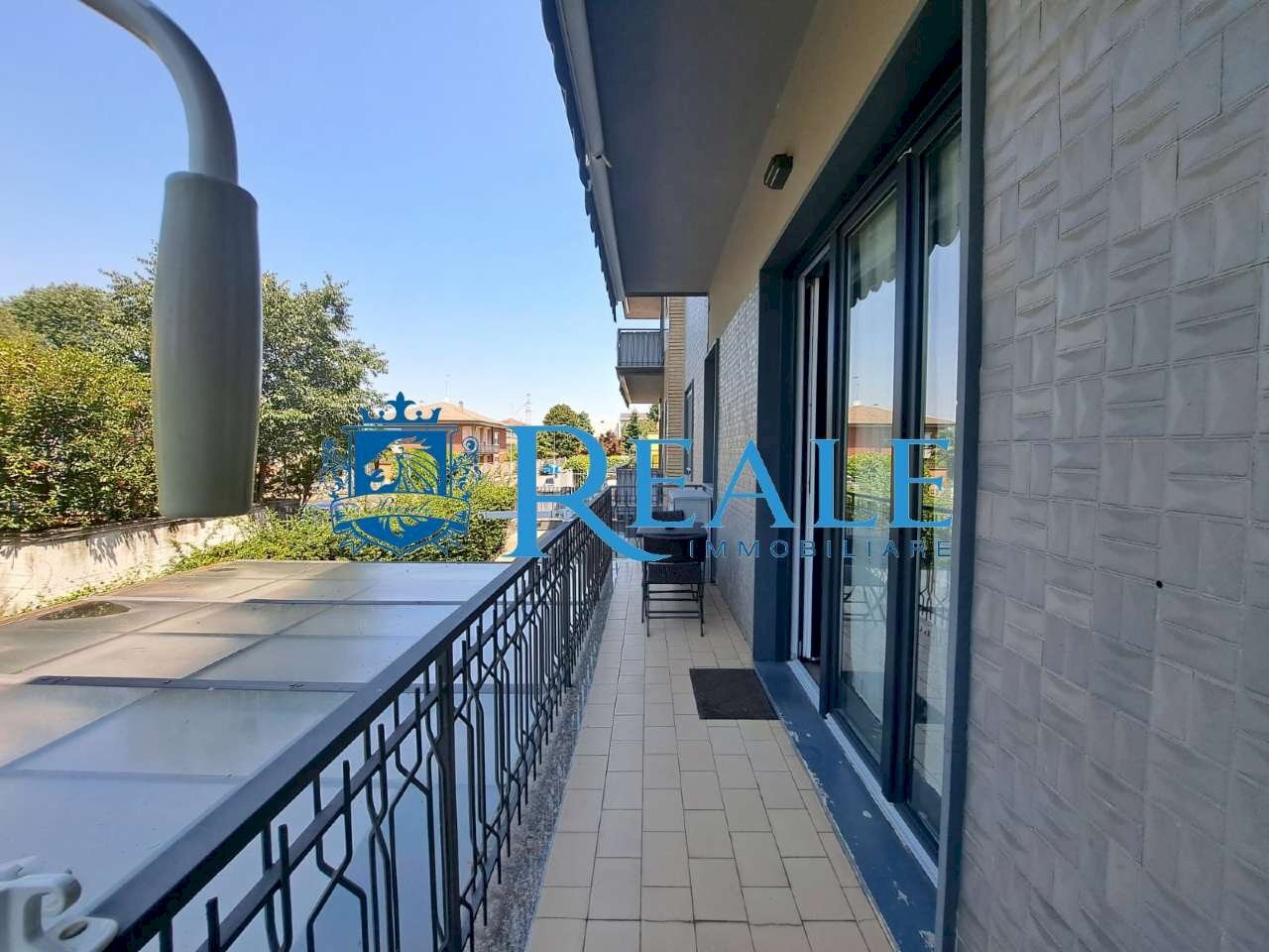 Trilocale Magenta - foto 3