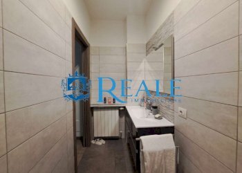 Trilocale Magenta - foto 8